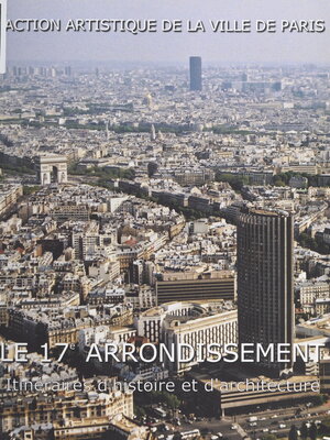 cover image of Le 17e arrondissement